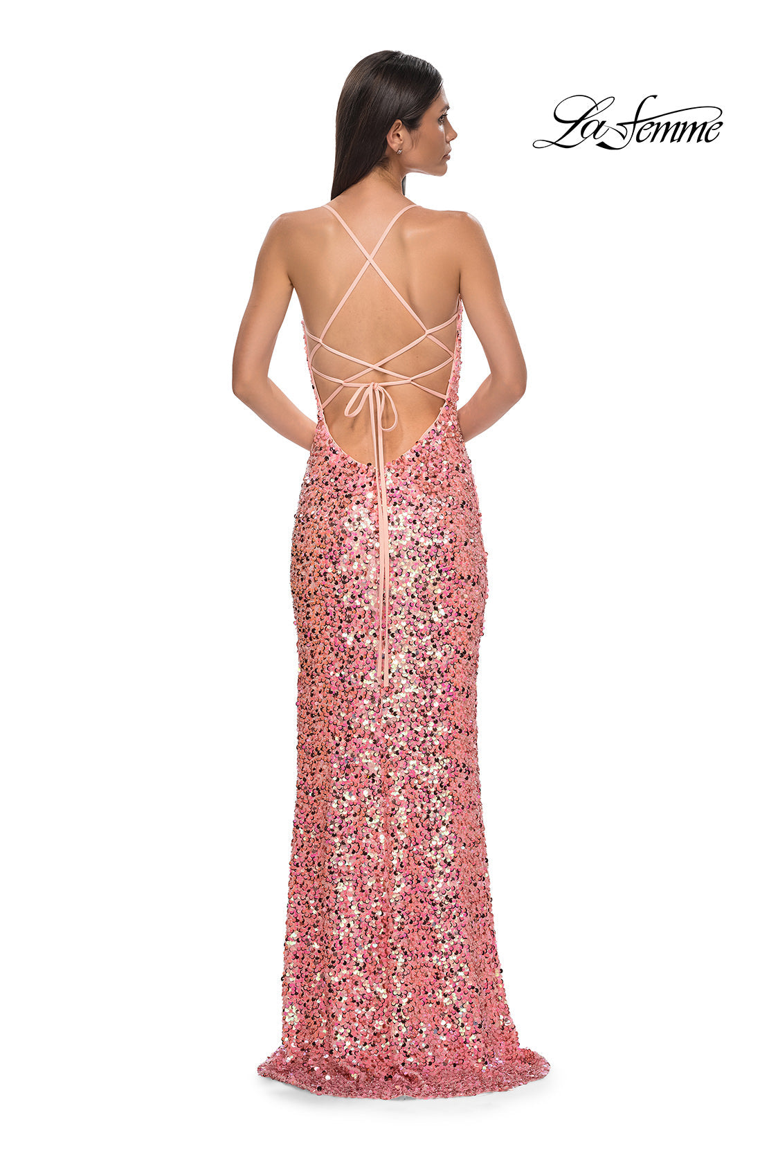 La Femme 32550_Pink_B