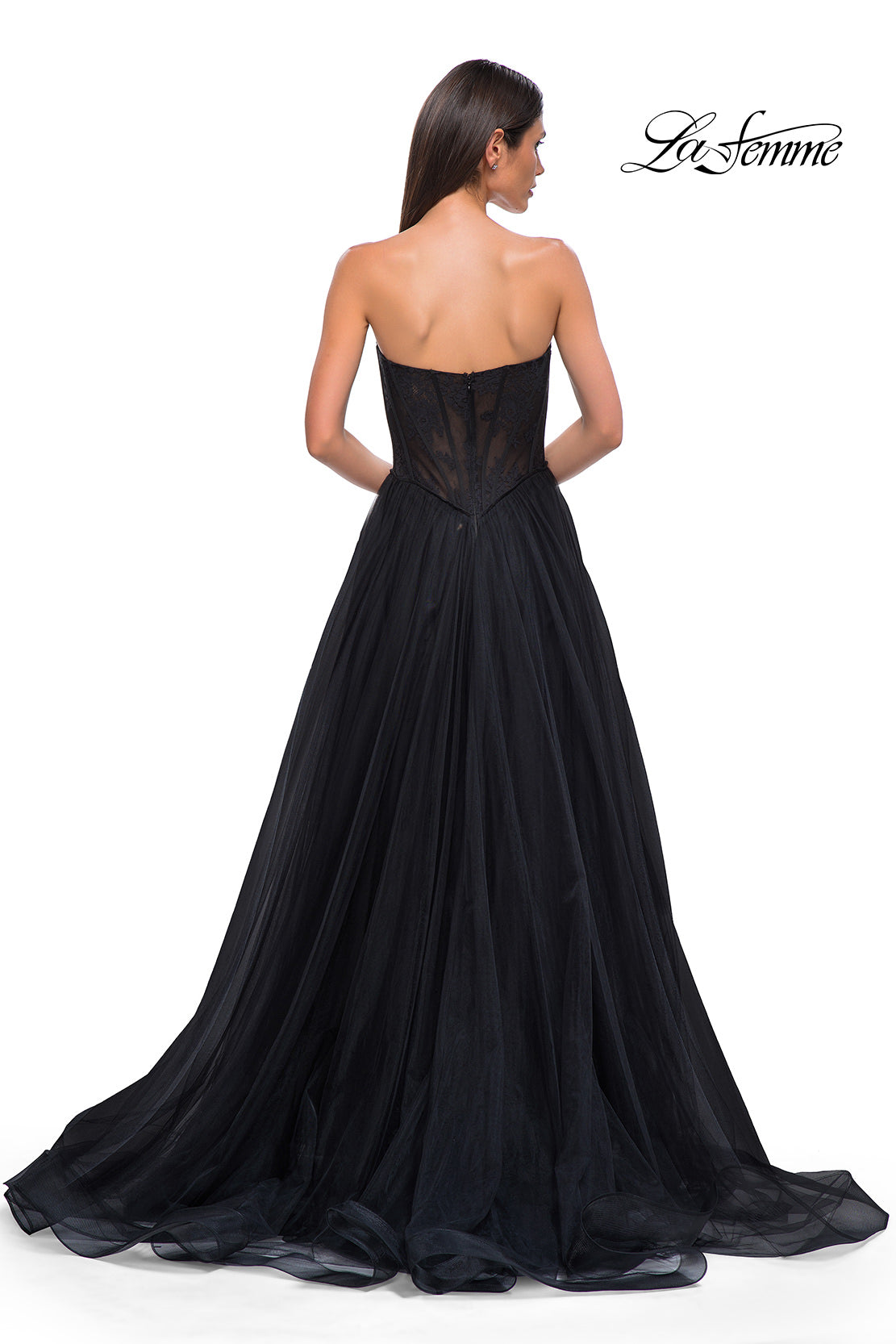 La Femme 32579_Black_B