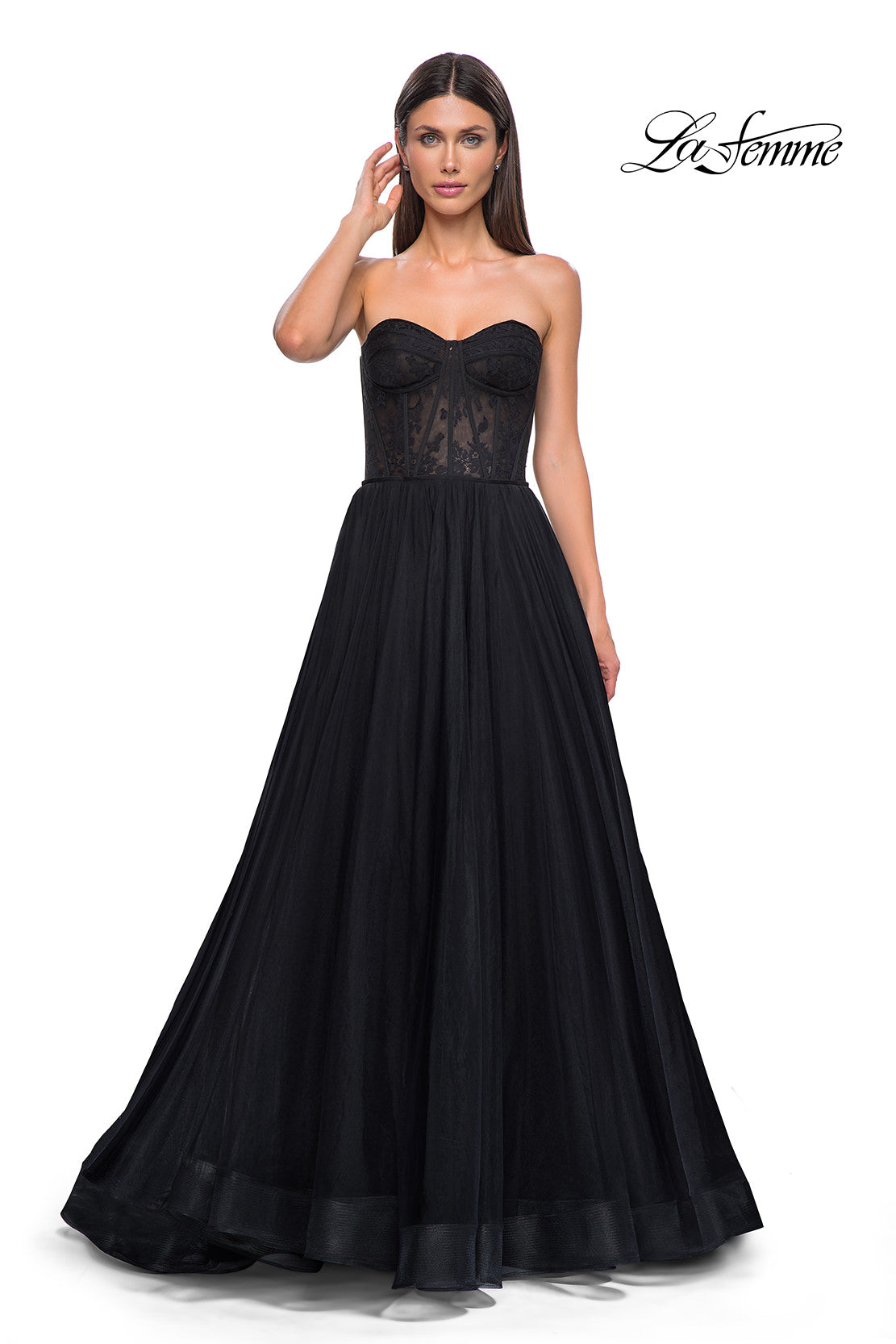 La Femme 32579_Black_F2