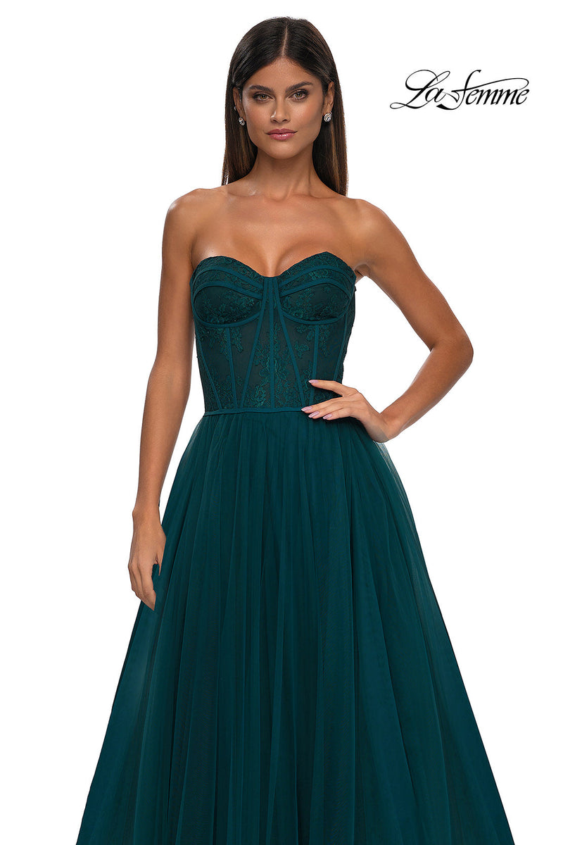 La Femme 32579_DarkTeal_F4