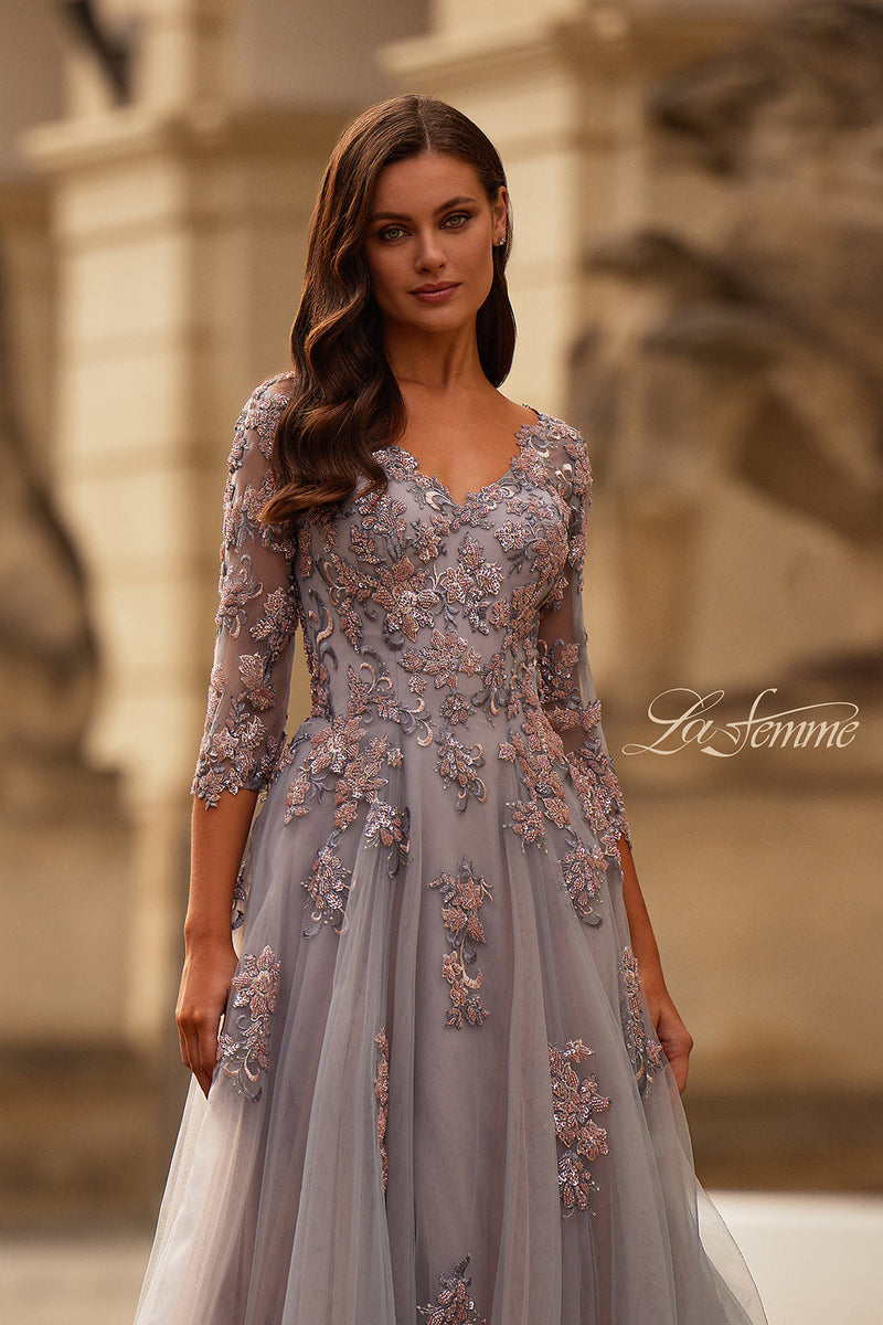 La Femme 32605_PinkSilver_F2_Editorial