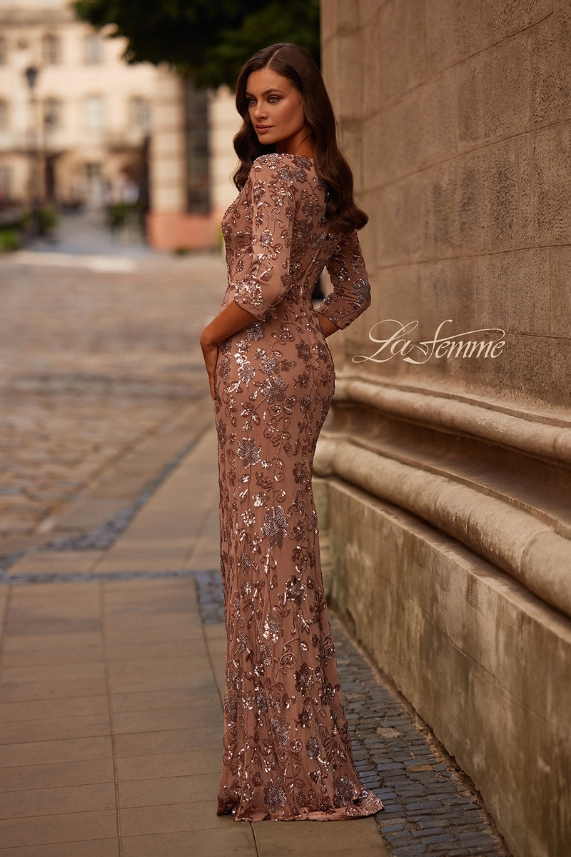 La Femme 32613_Cocoa_B_Editorial