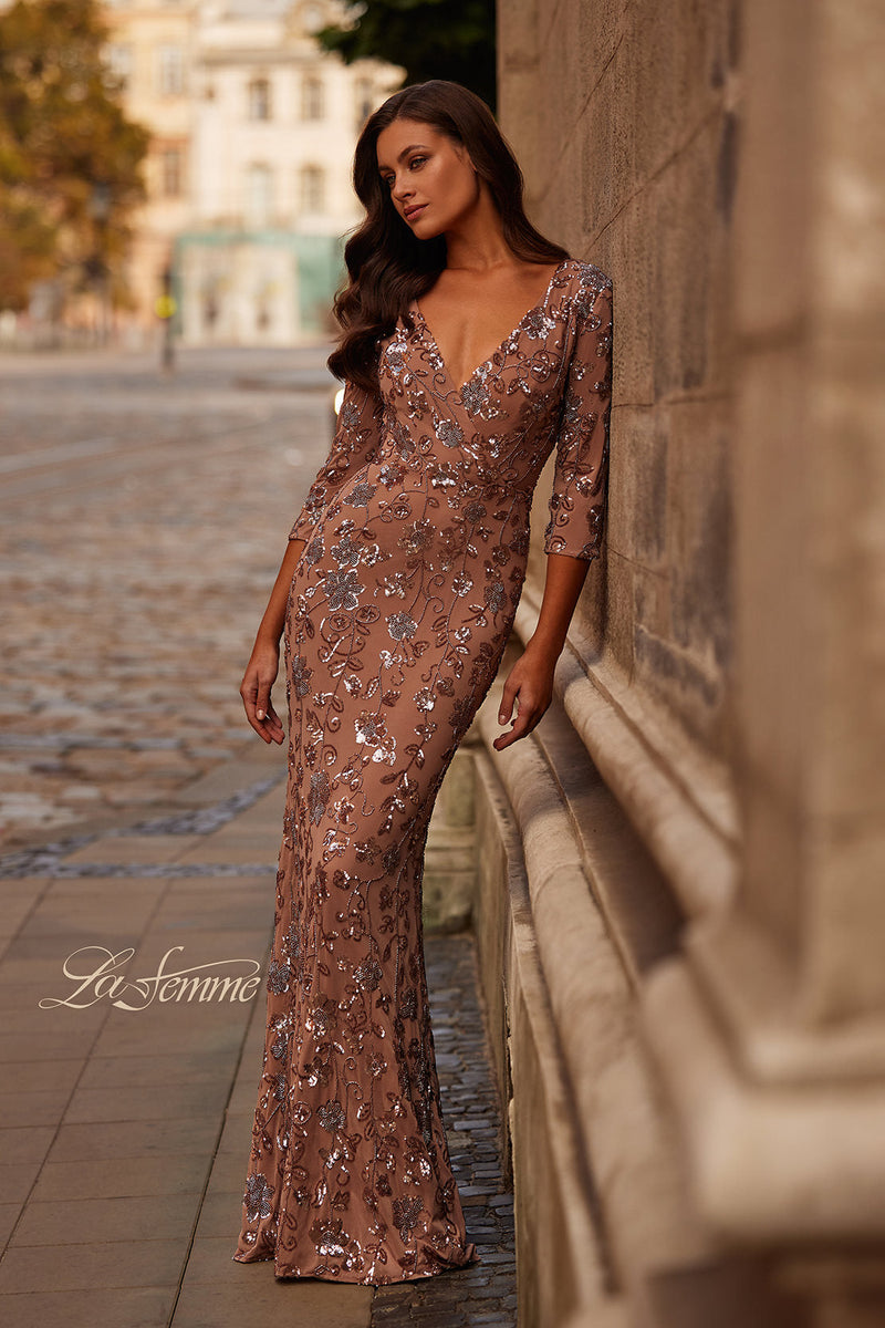 La Femme 32613_Cocoa_F_Editorial