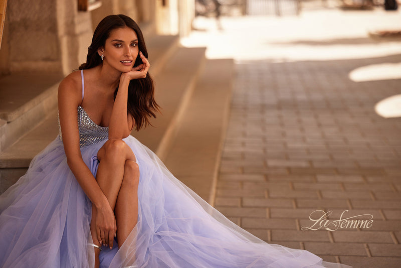 La Femme 32633_LightPeriwinkle_F4_Editorial