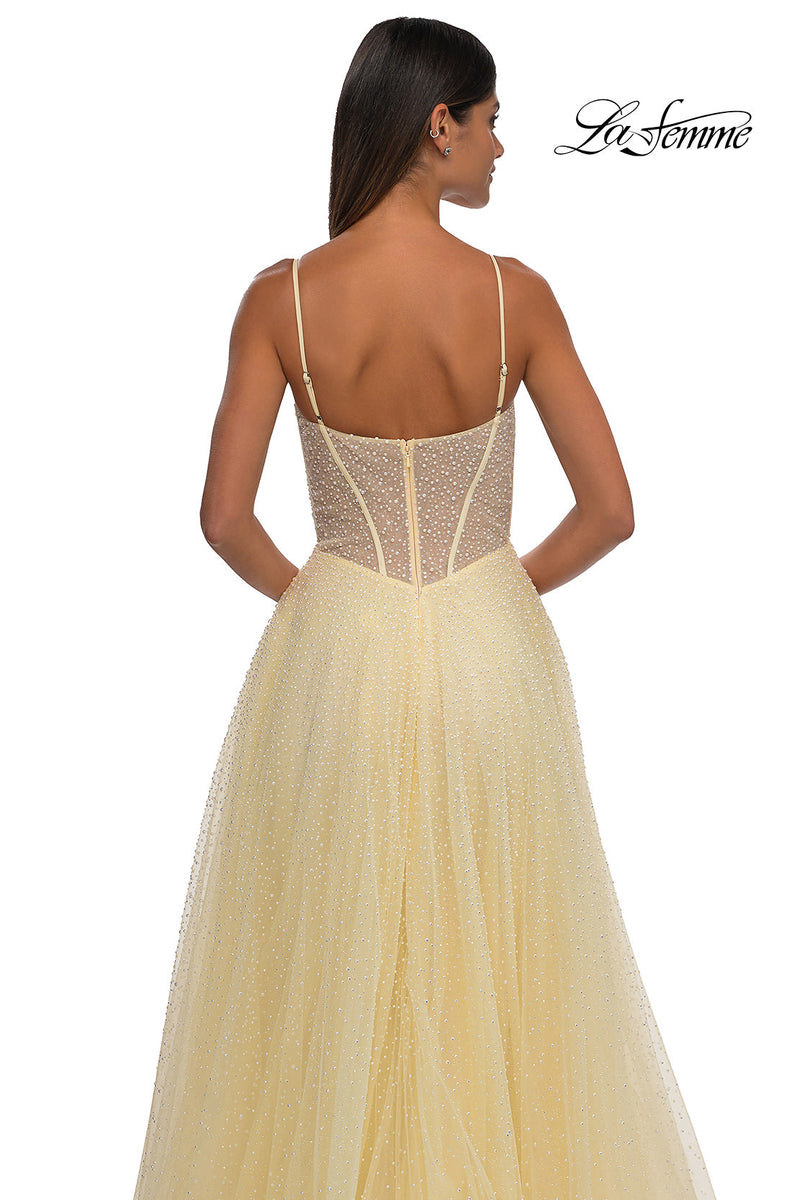 La Femme 32644_PaleYellow_B2