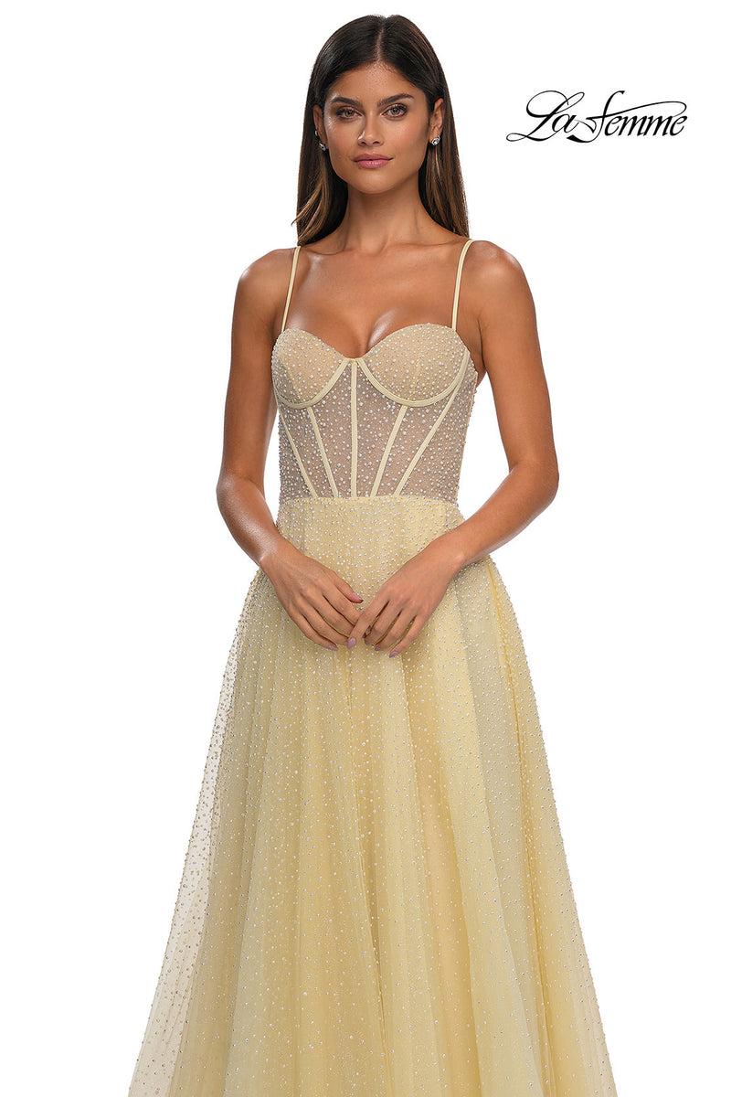 La Femme 32644_PaleYellow_F4
