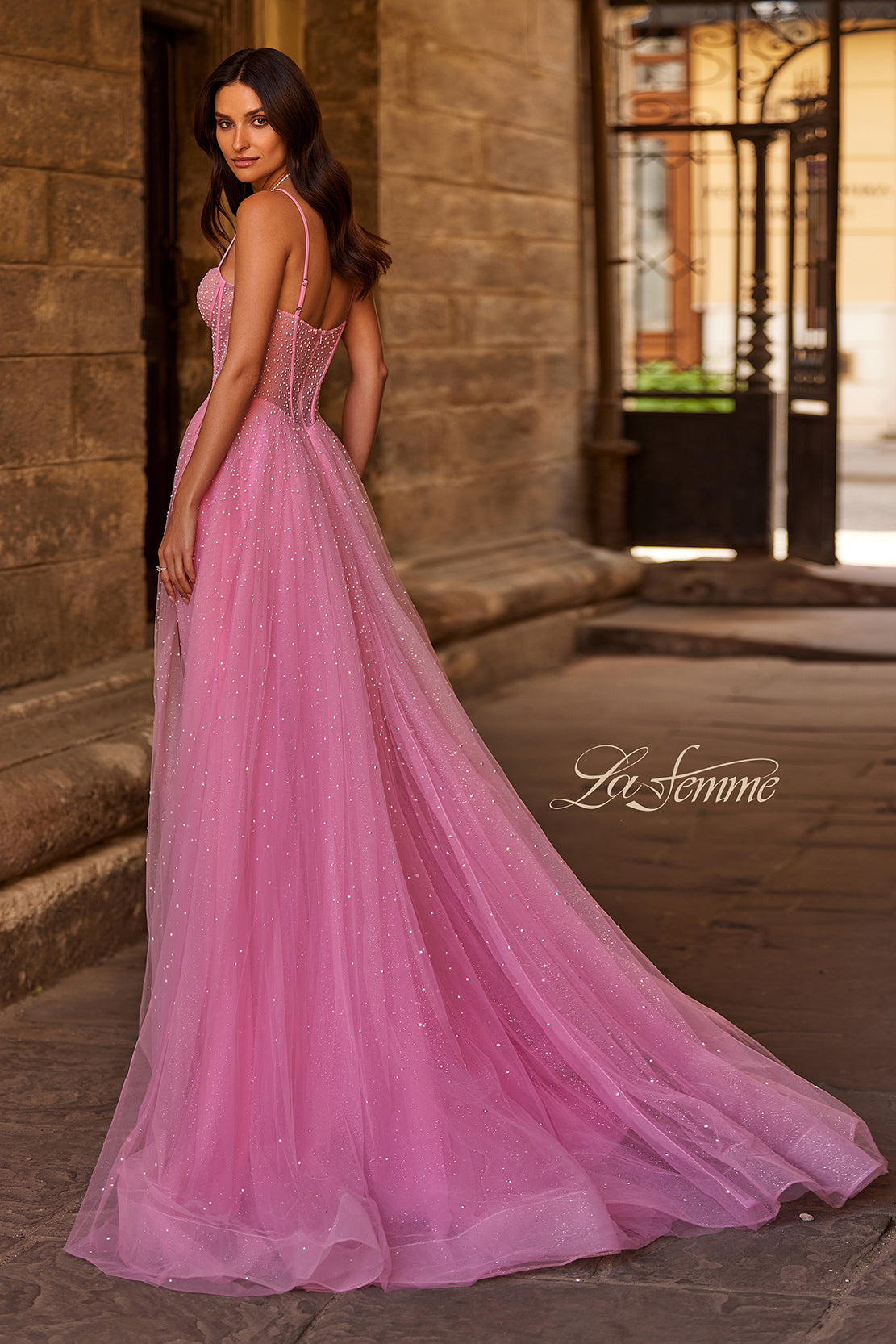 La Femme 32644_Pink_B_Editorial