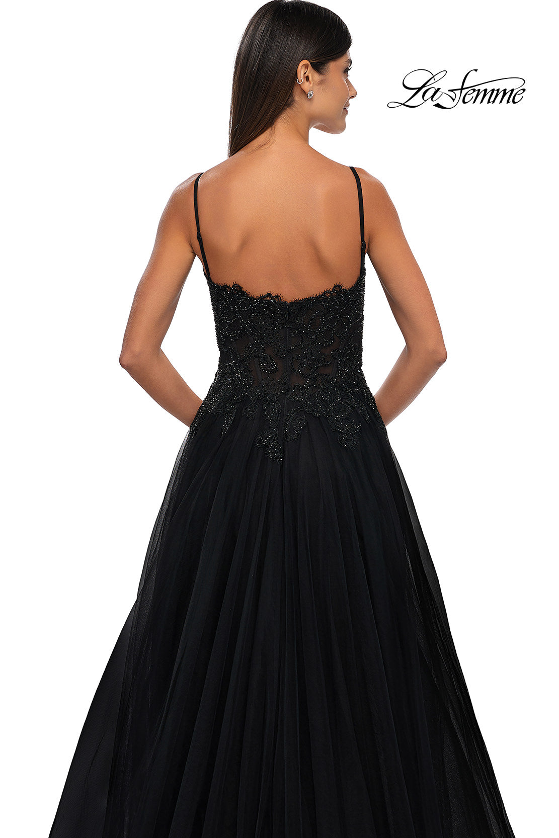La Femme 32646_Black_B2