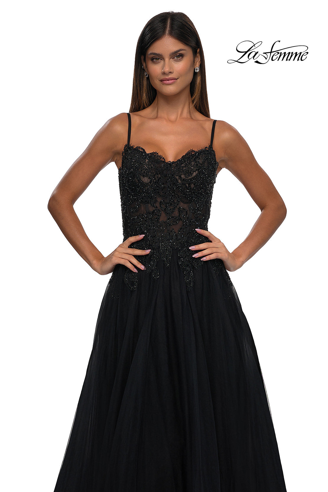 La Femme 32646_Black_F4