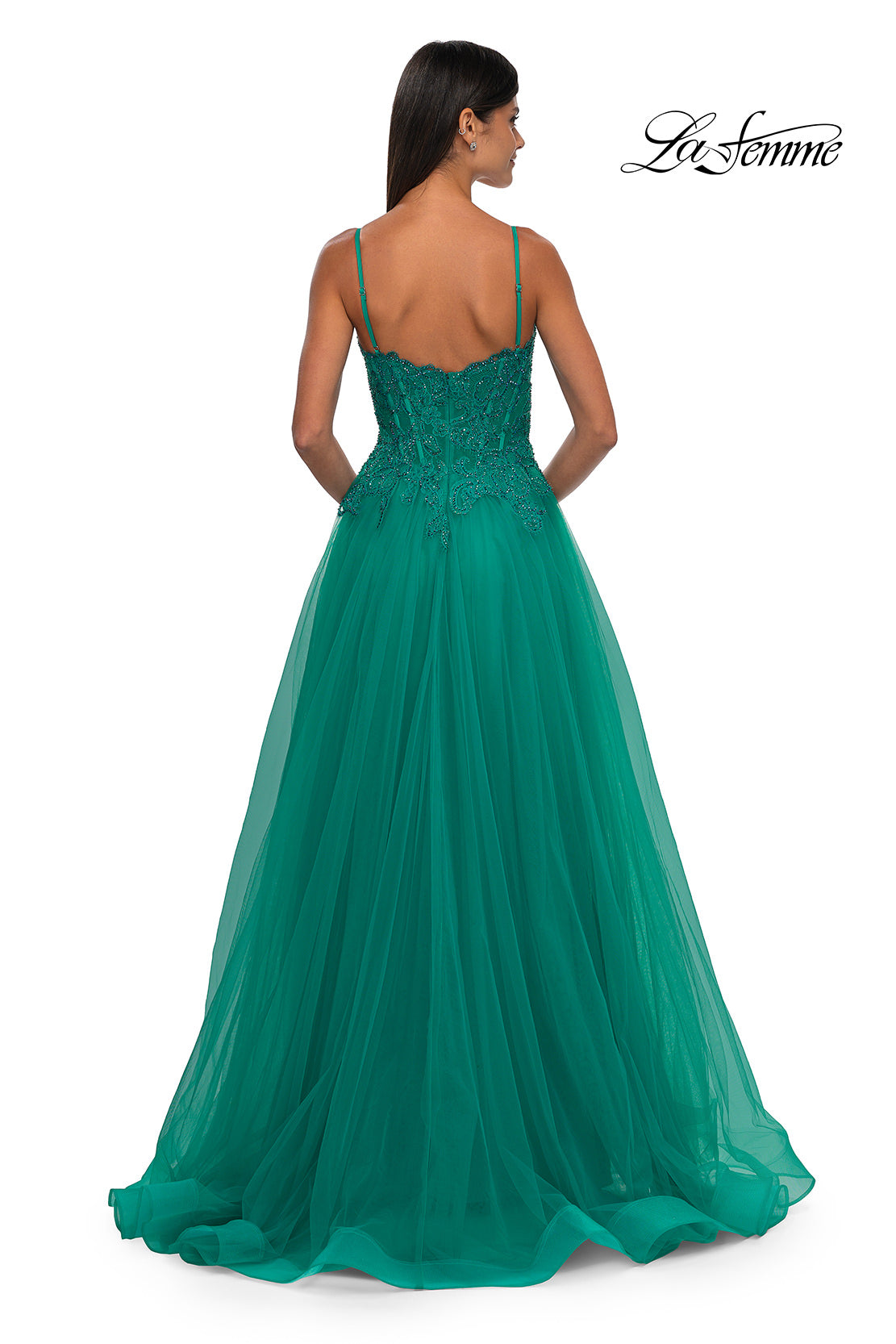 La Femme 32646_Jade_B