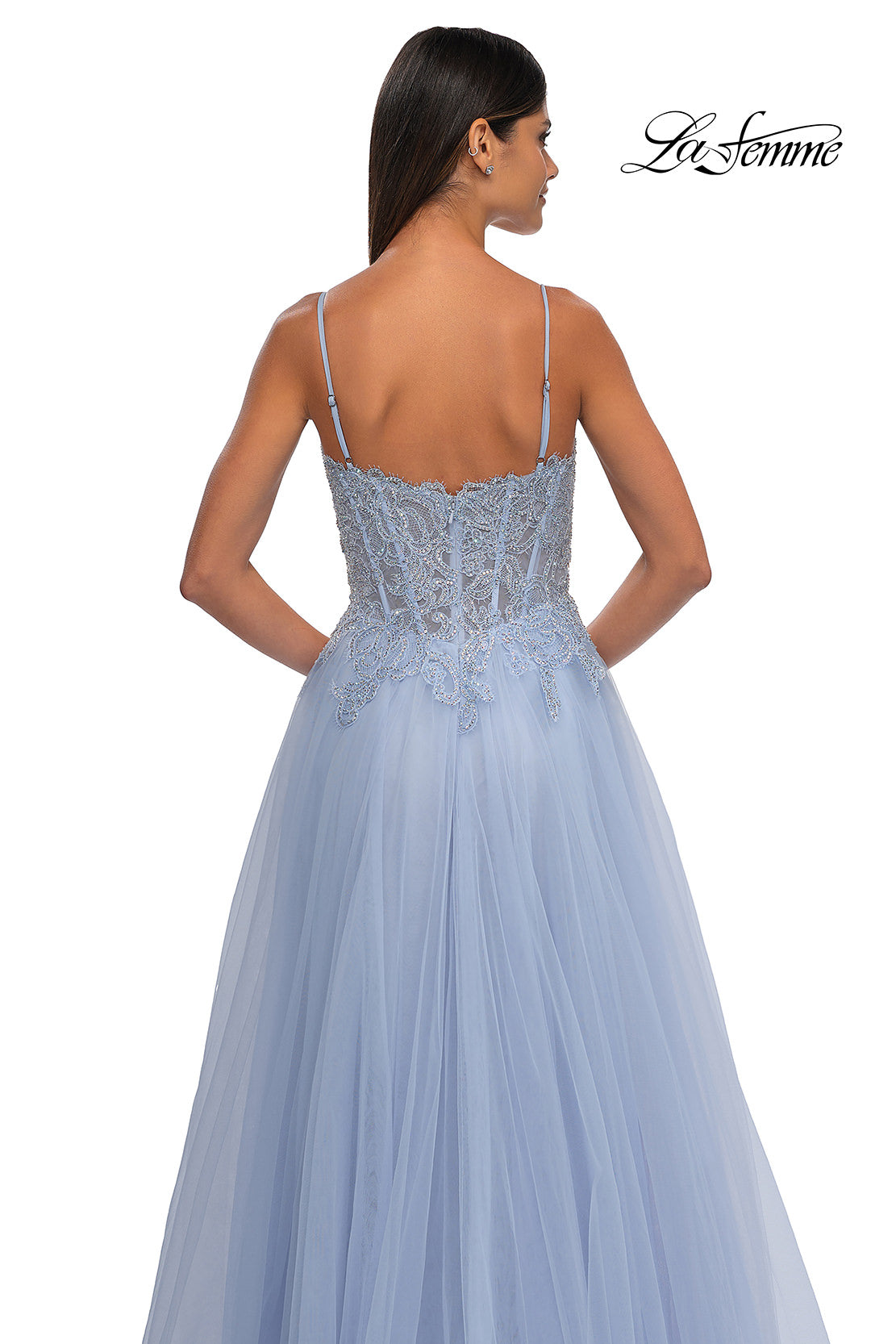 La Femme 32646_LightPeriwinkle_B2