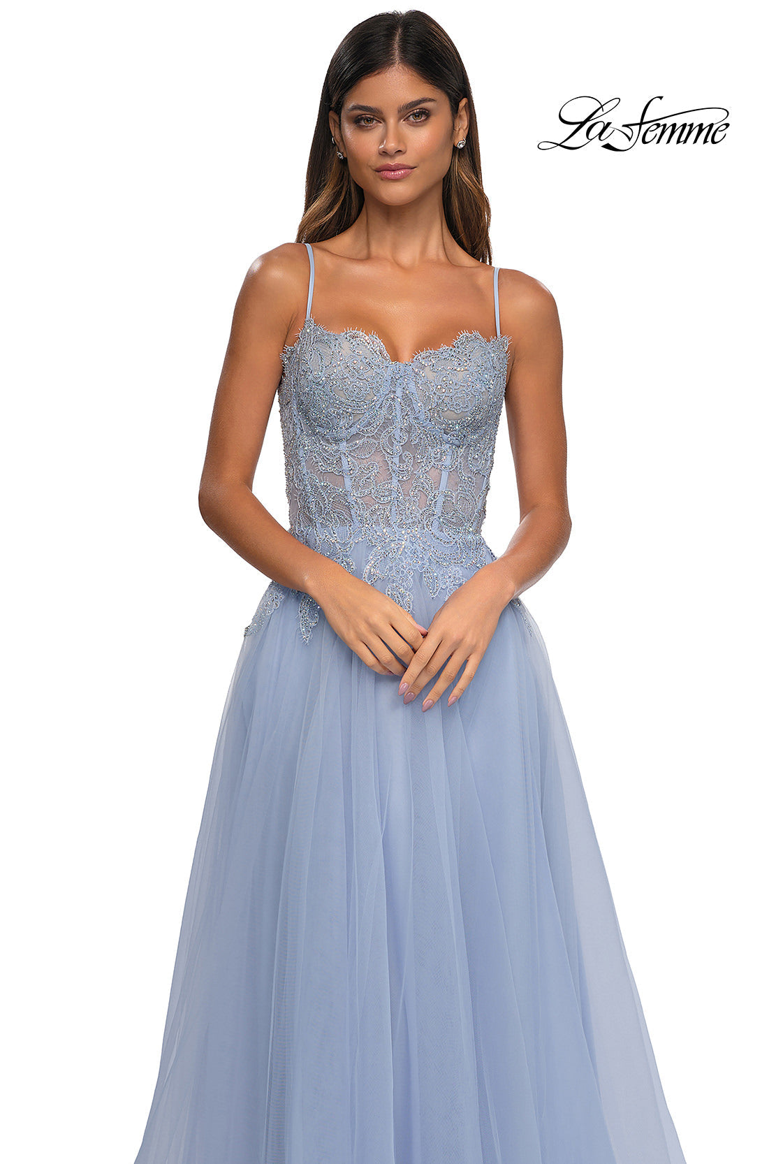 La Femme 32646_LightPeriwinkle_F4