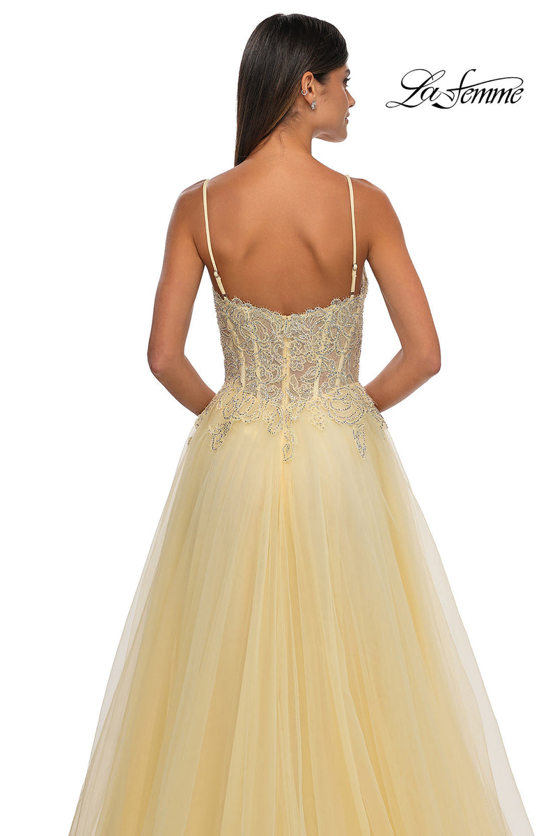 La Femme 32646_PaleYellow_B2