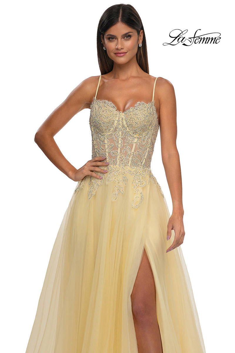 La Femme 32646_PaleYellow_F3