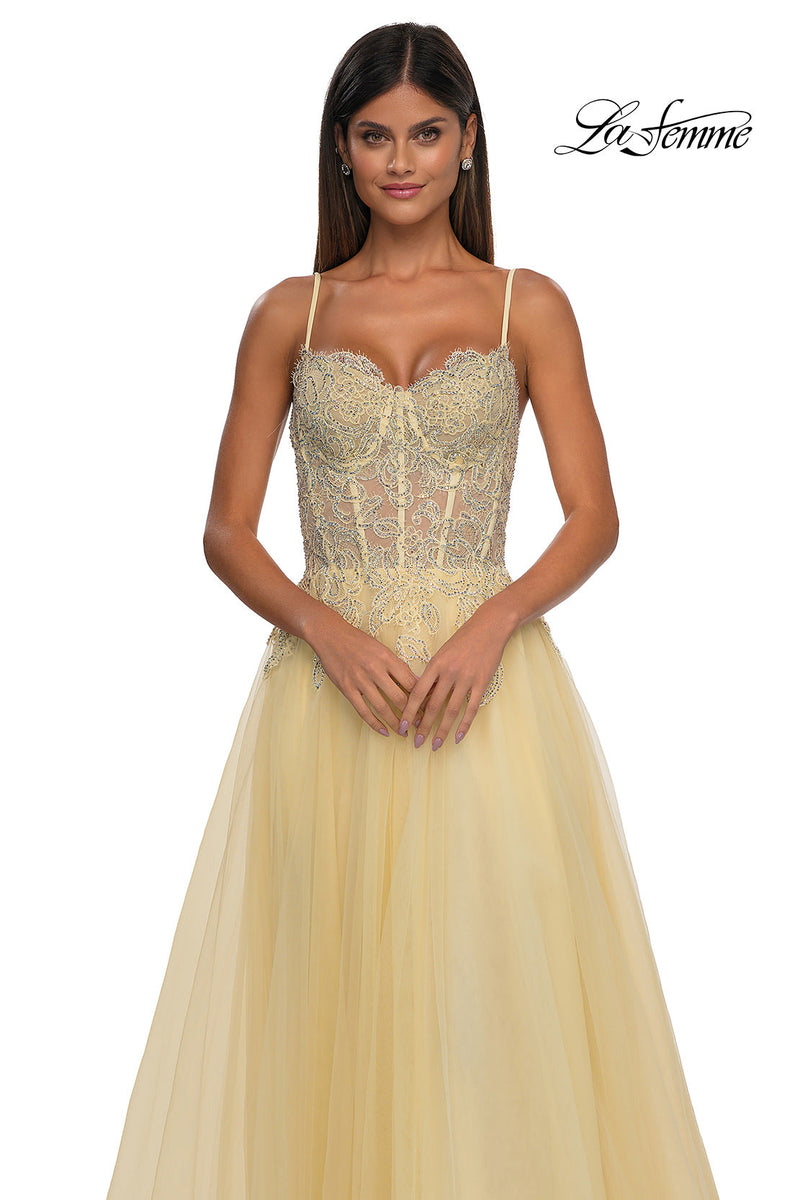 La Femme 32646_PaleYellow_F4