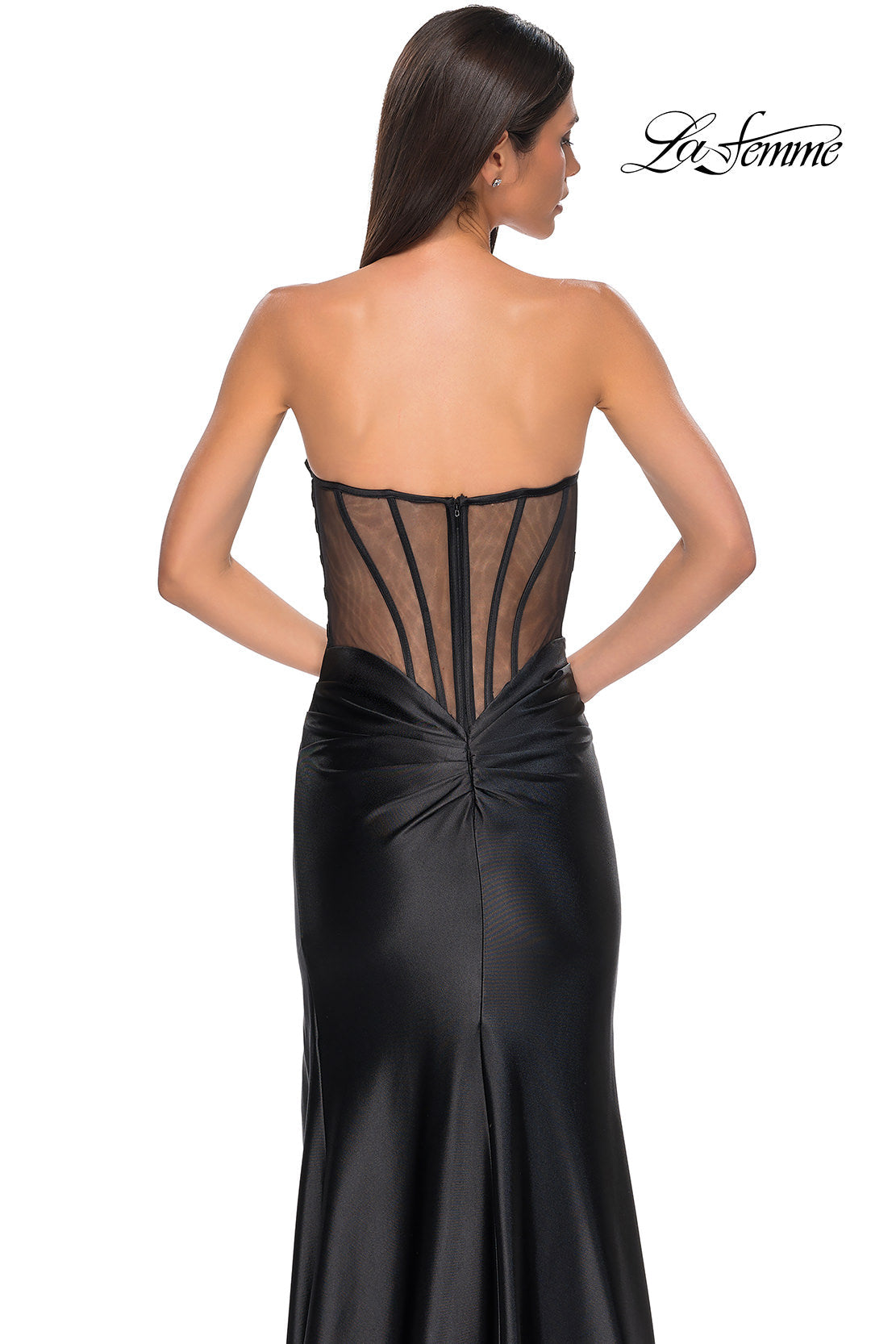 La Femme 32649_Black_B2