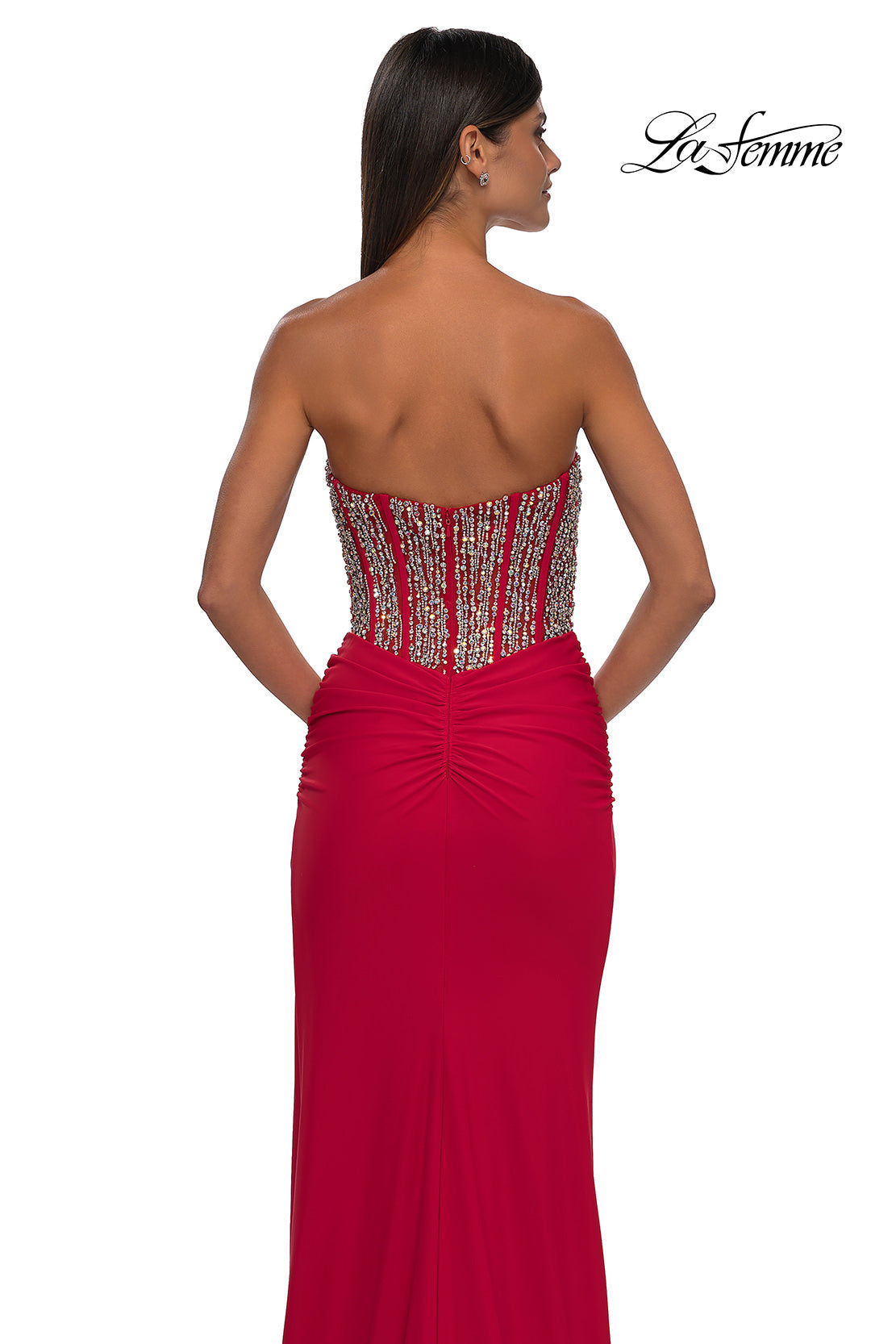 La Femme 32669_Red_B2
