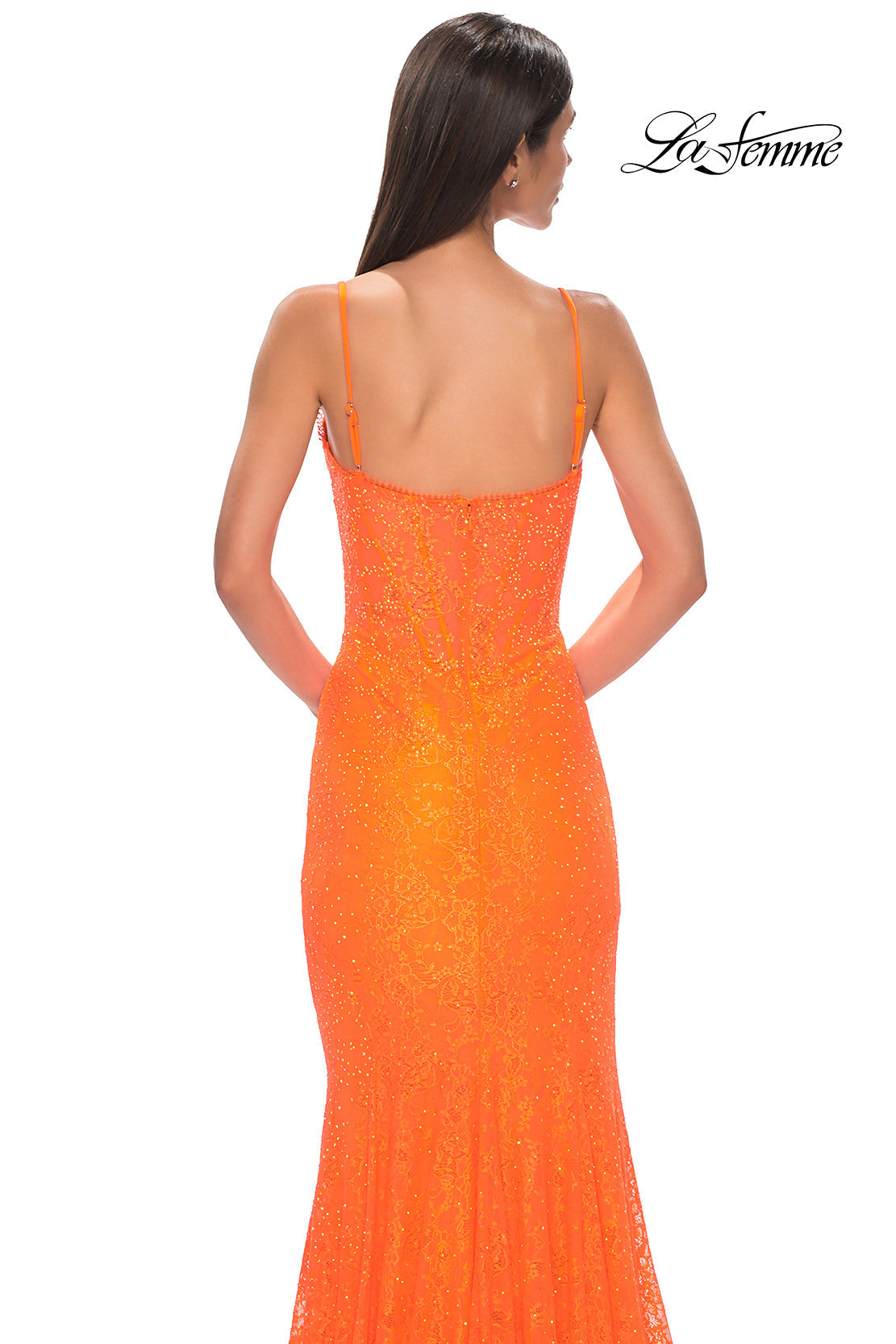 La Femme 32671_BrightOrange_B2