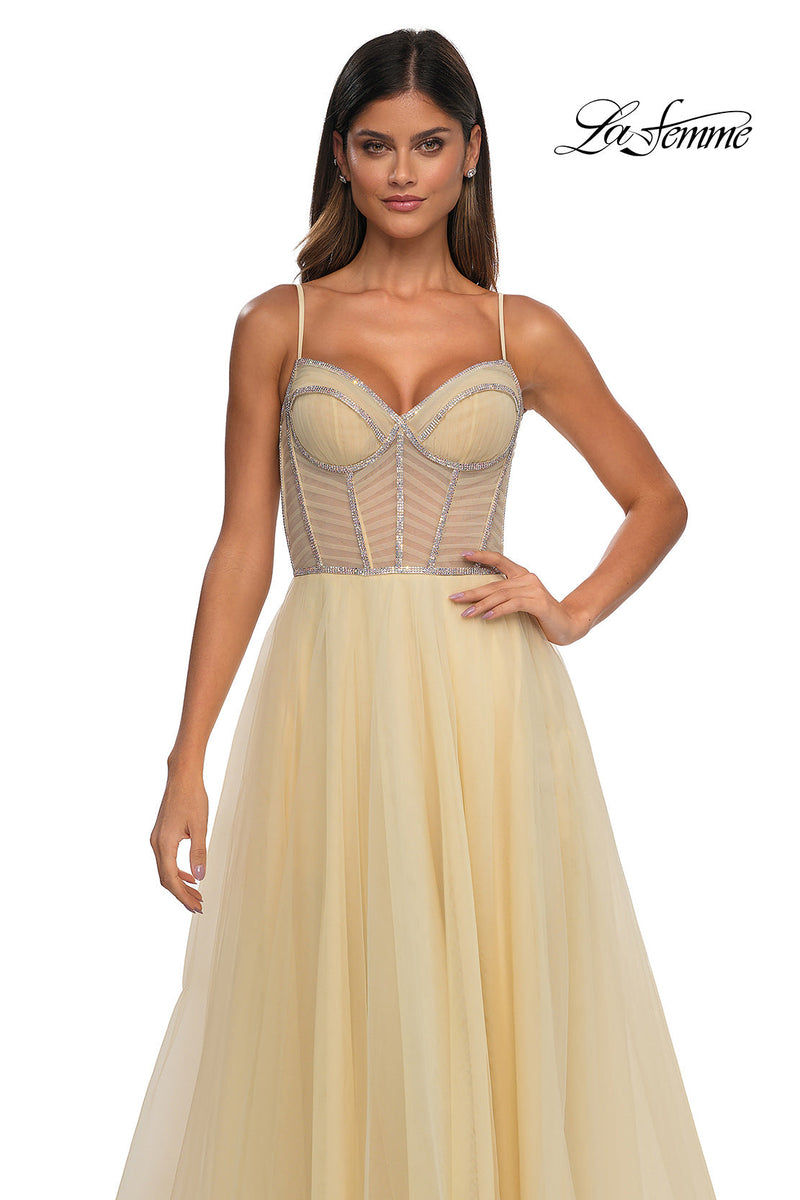 La Femme 32675_PaleYellow_F4