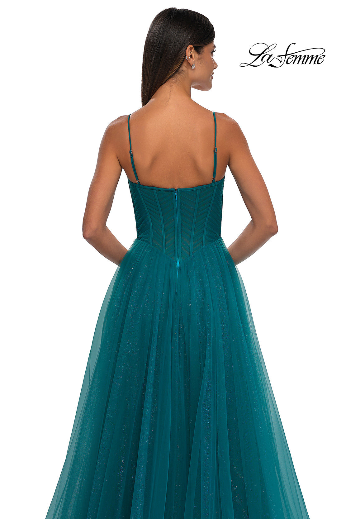 La Femme 32680_DarkTeal_B2