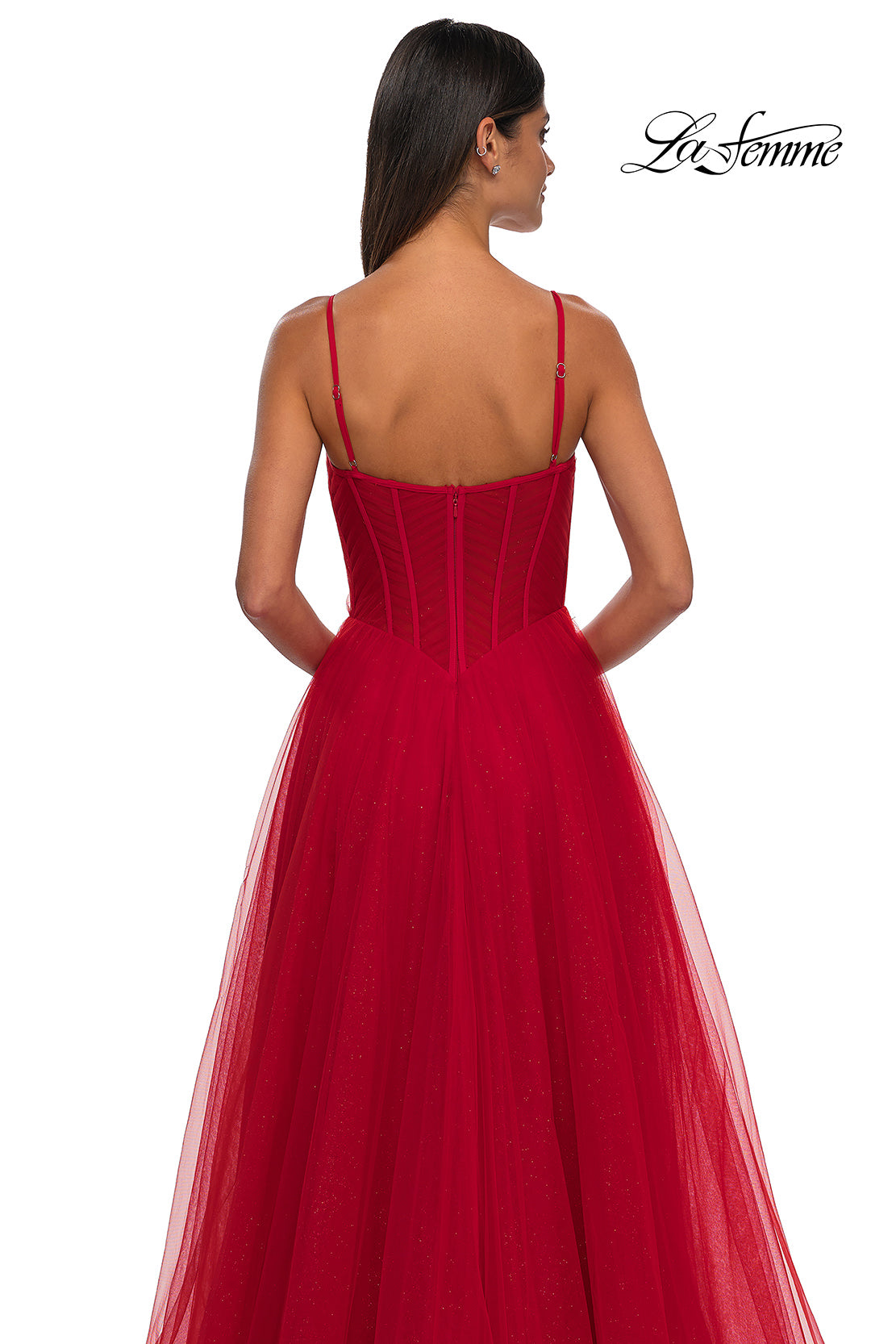 La Femme 32680_Red_B2