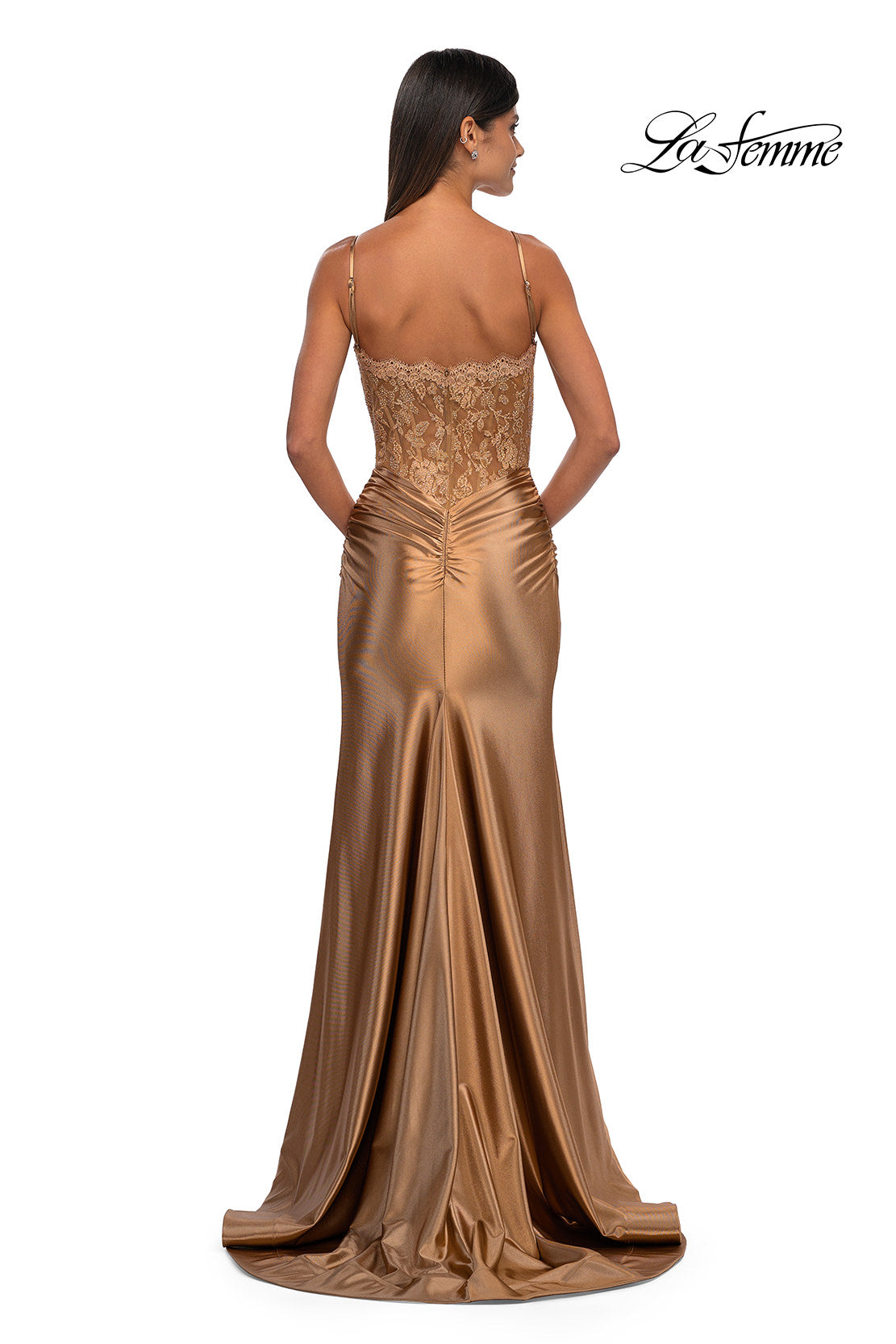 La Femme 32689_Bronze_B
