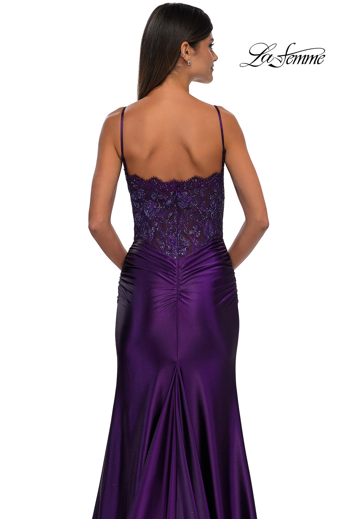 La Femme 32689_Eggplant_B2