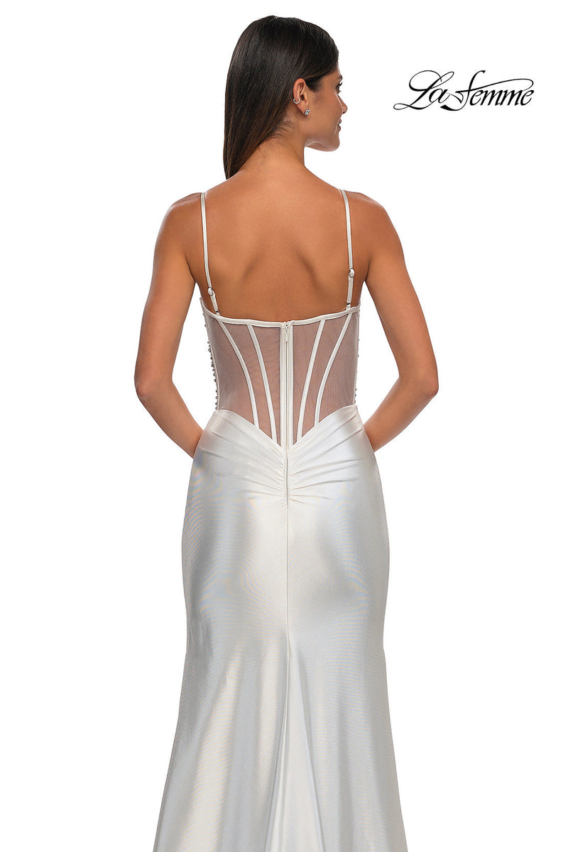 La Femme 32691_White_B2