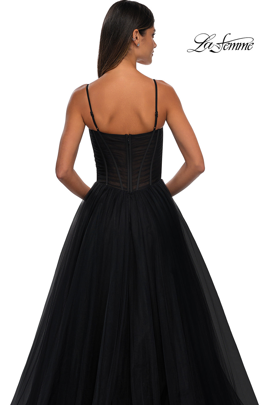 La Femme 32700_Black_B2
