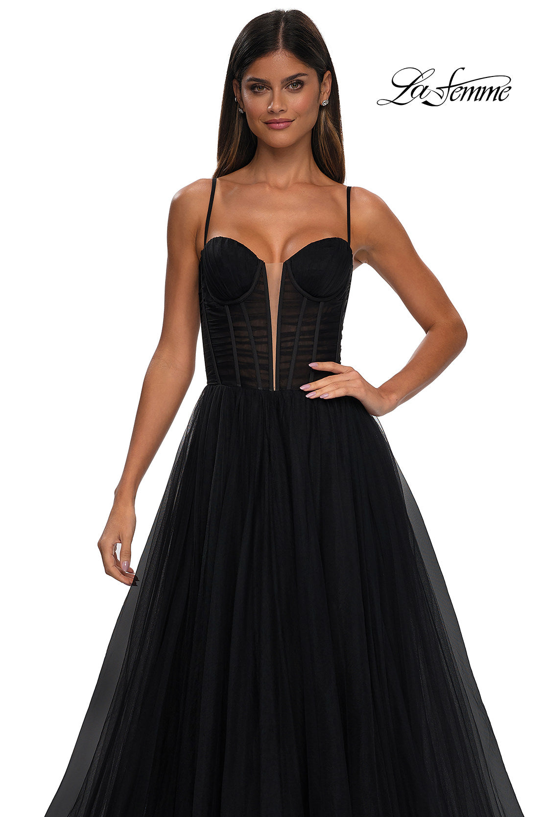 La Femme 32700_Black_F4