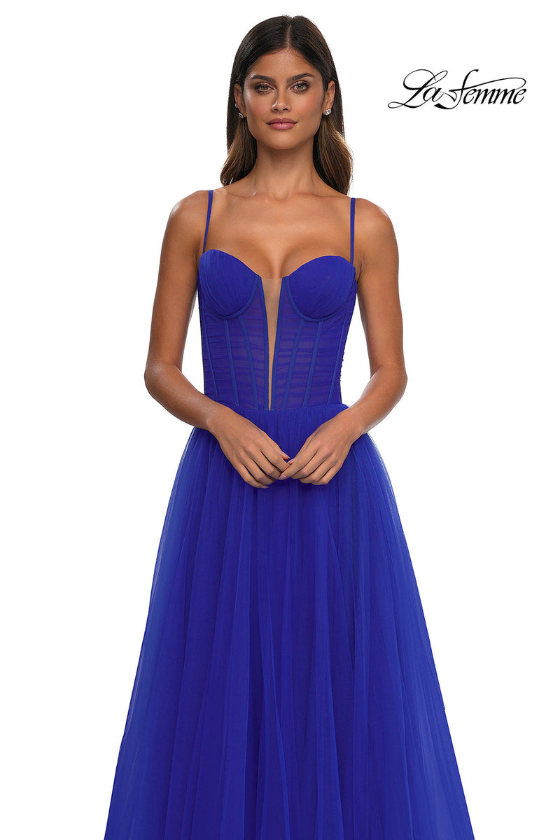 La Femme 32700_RoyalBlue_F4