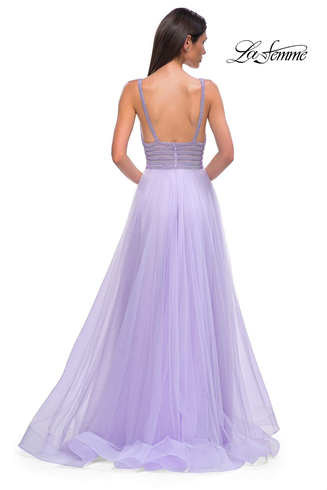 La Femme 32714_LightPeriwinkle_B