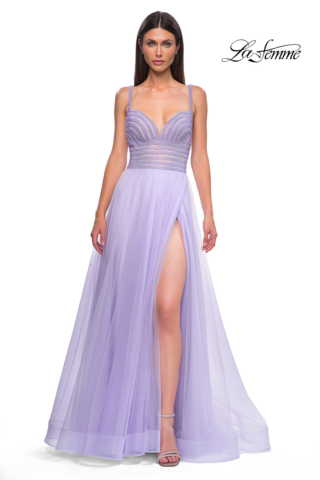La Femme 32714_LightPeriwinkle_F