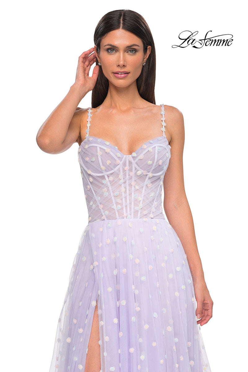 La Femme 32716_LightPeriwinkle_F3