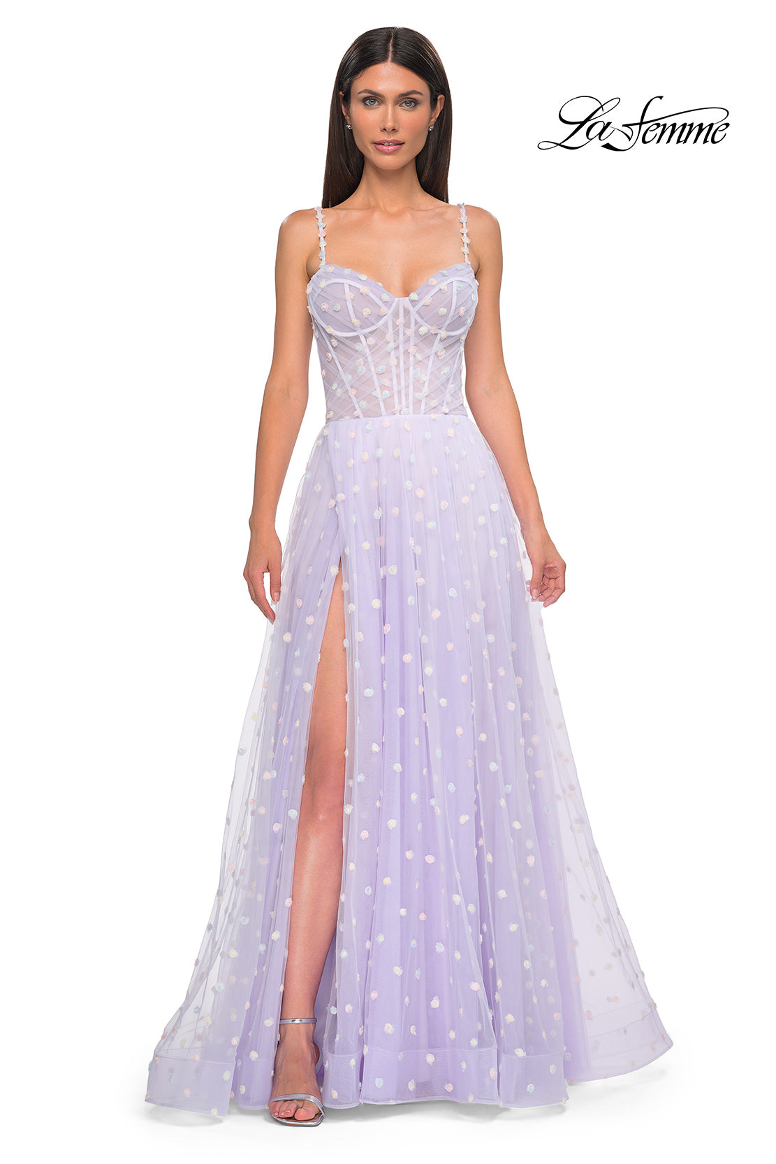 La Femme 32716_LightPeriwinkle_F