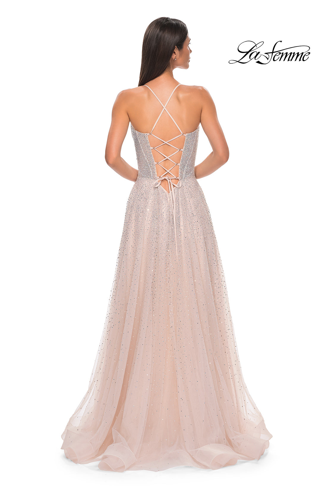 La Femme 32725_Blush_B
