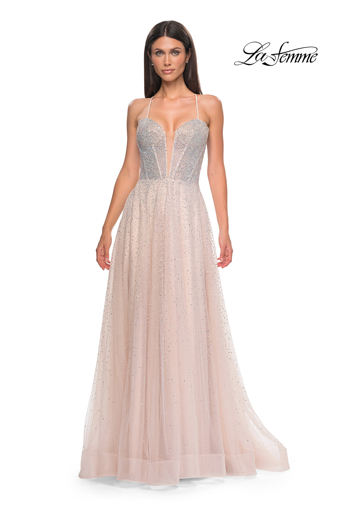 La Femme 32725_Blush_F2