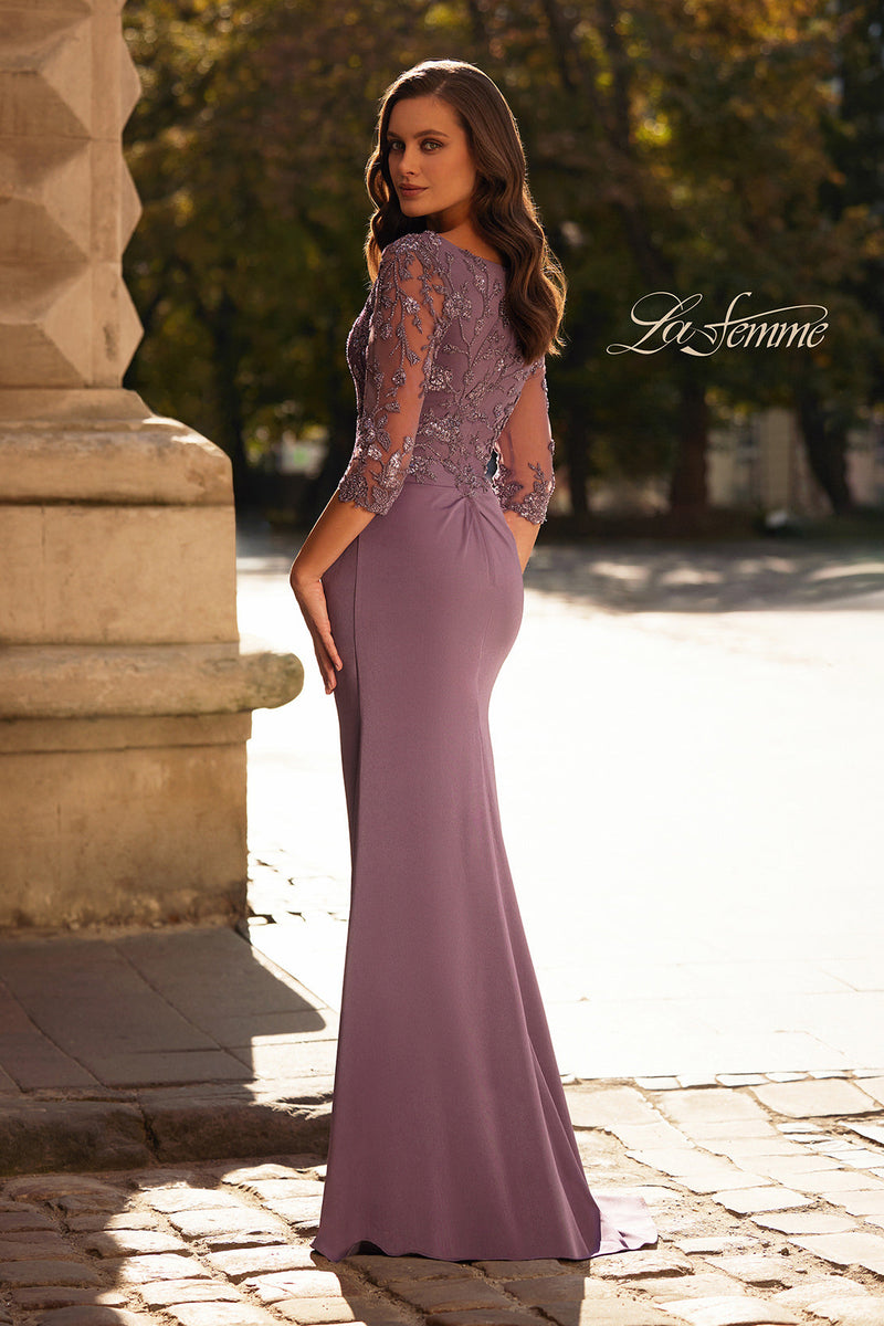 La Femme 32738_DustyPurple_B_Editorial