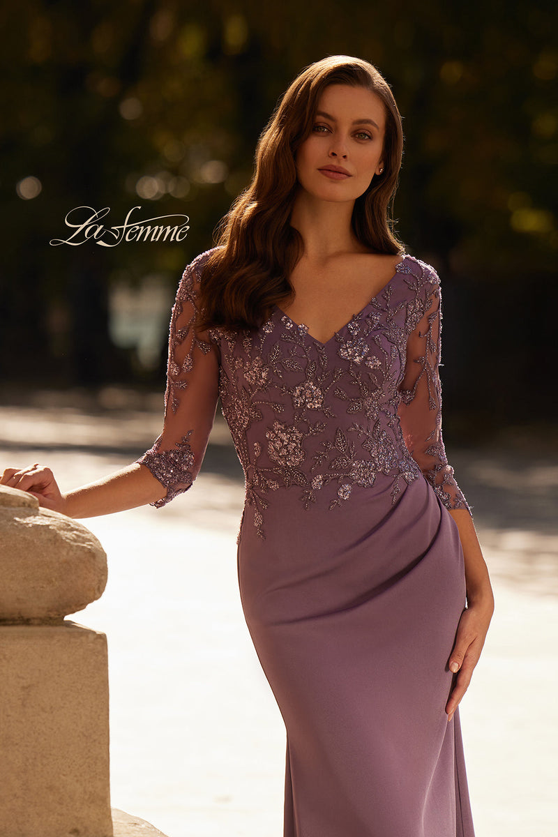 La Femme 32738_DustyPurple_F3_Editorial