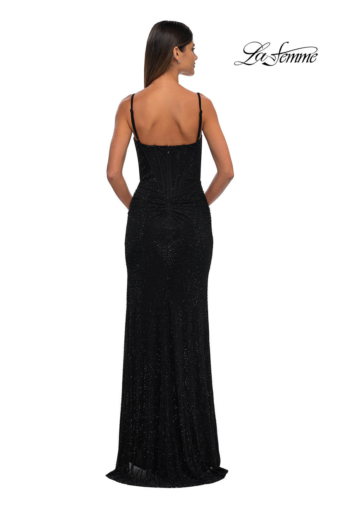 La Femme 32753_Black_B