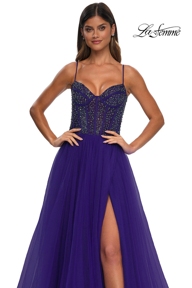 La Femme 32754_RoyalPurple_F3