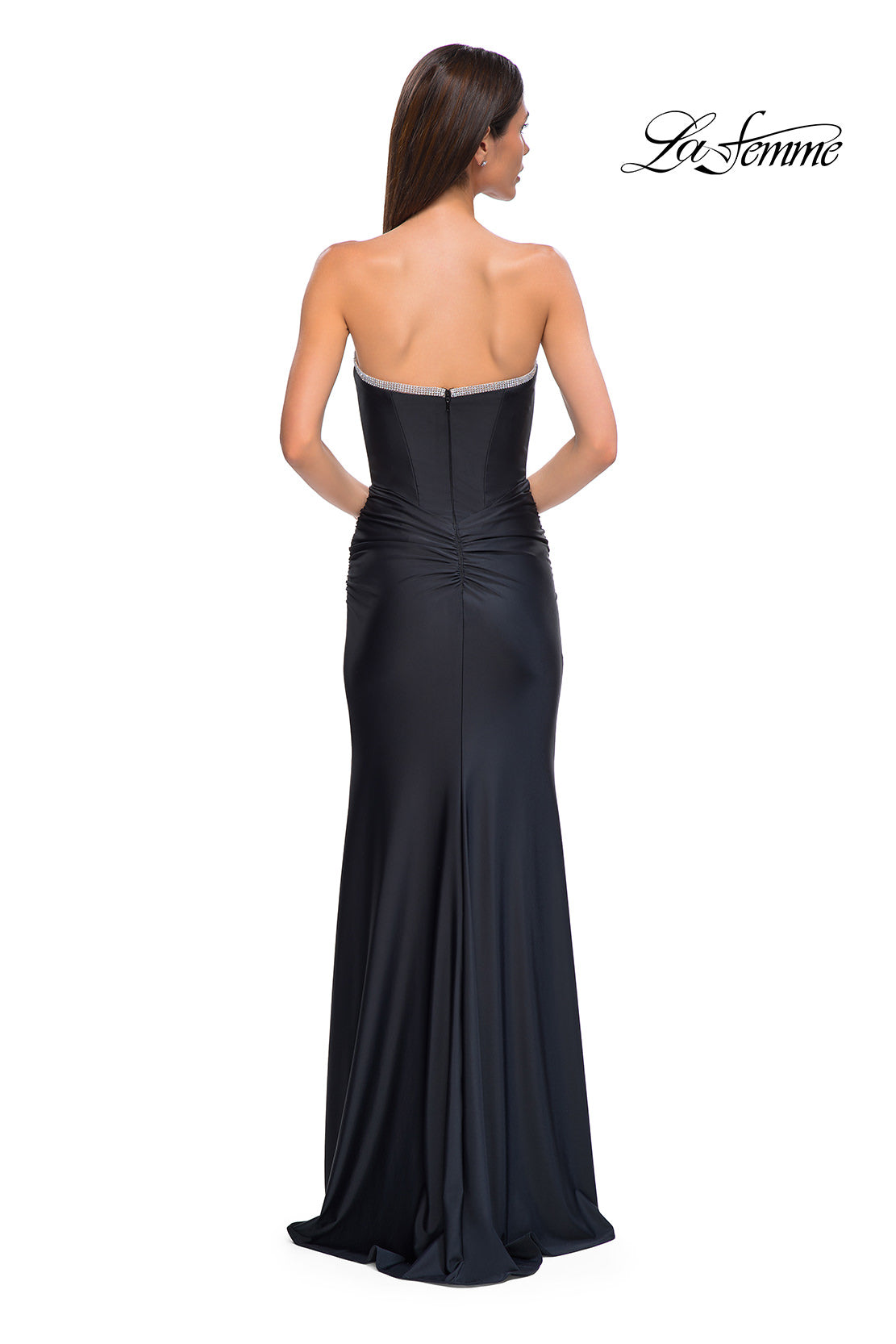 La Femme 32756_Black_B
