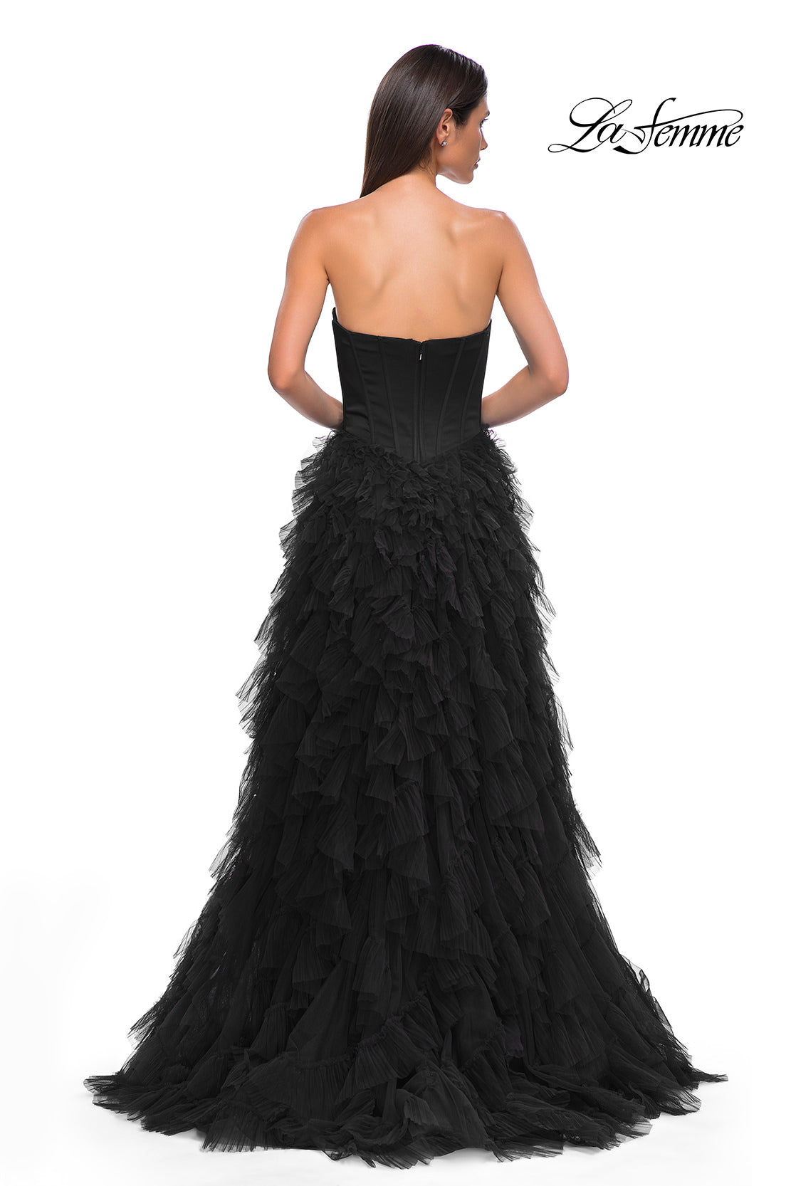 La Femme 32760_Black_B