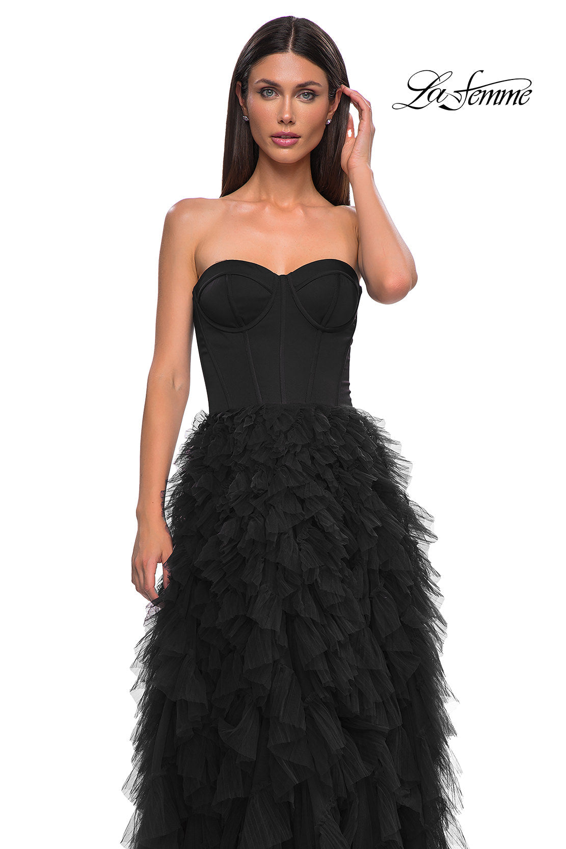 La Femme 32760_Black_F2