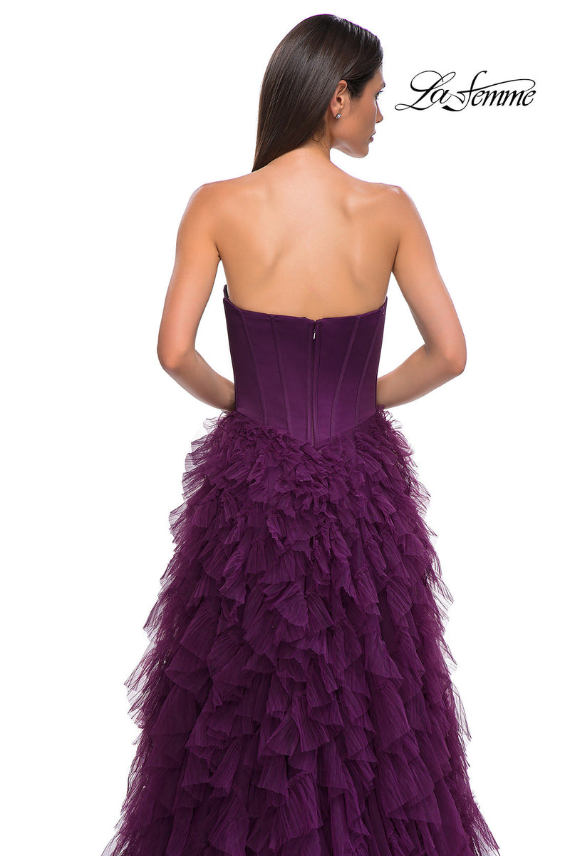 La Femme 32760_DarkBerry_B2
