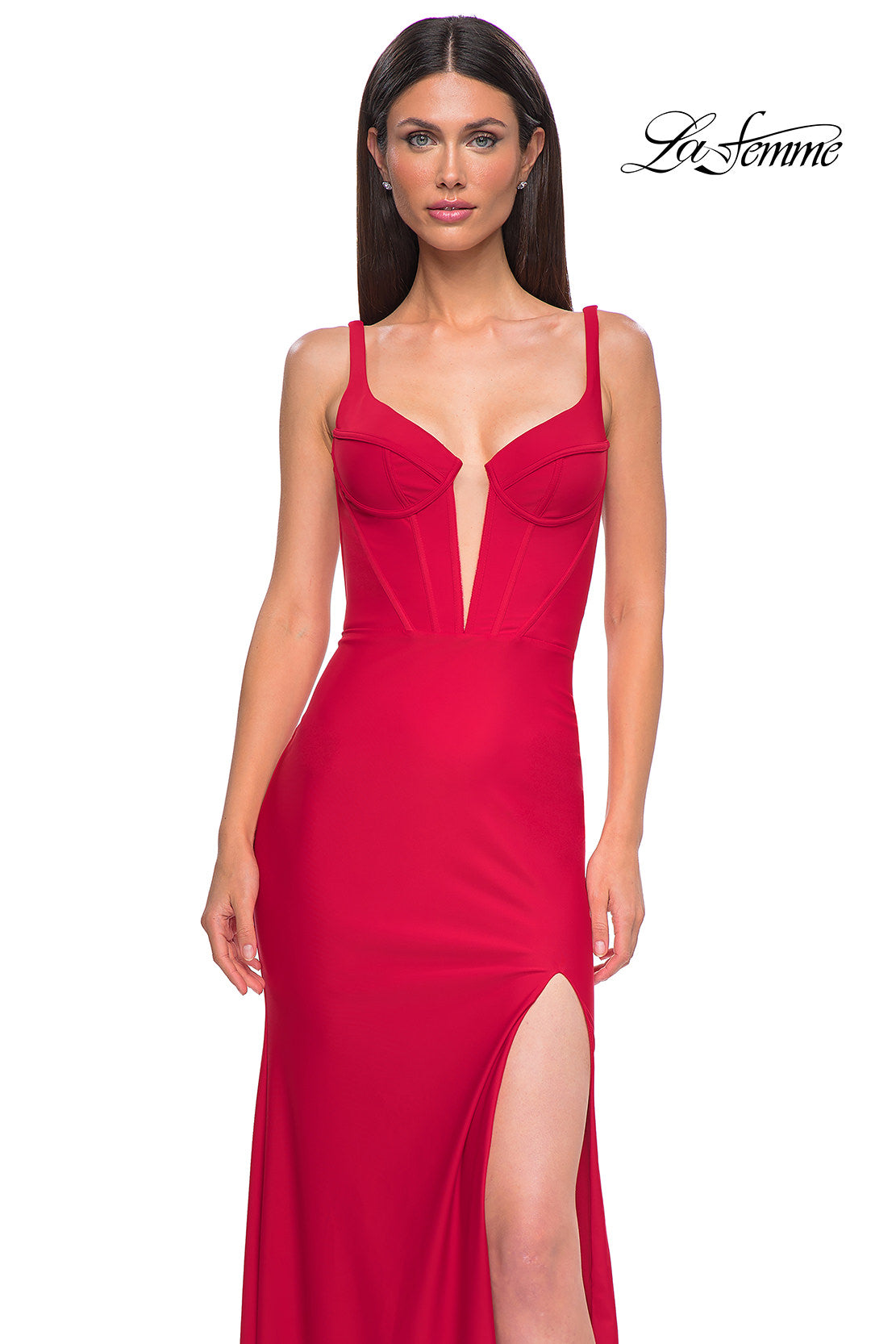La Femme 32763_Red_F2