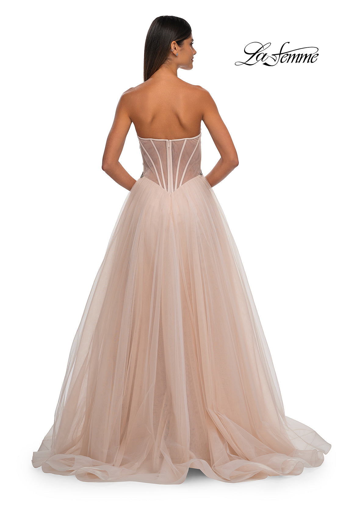 La Femme 32767_Blush_B