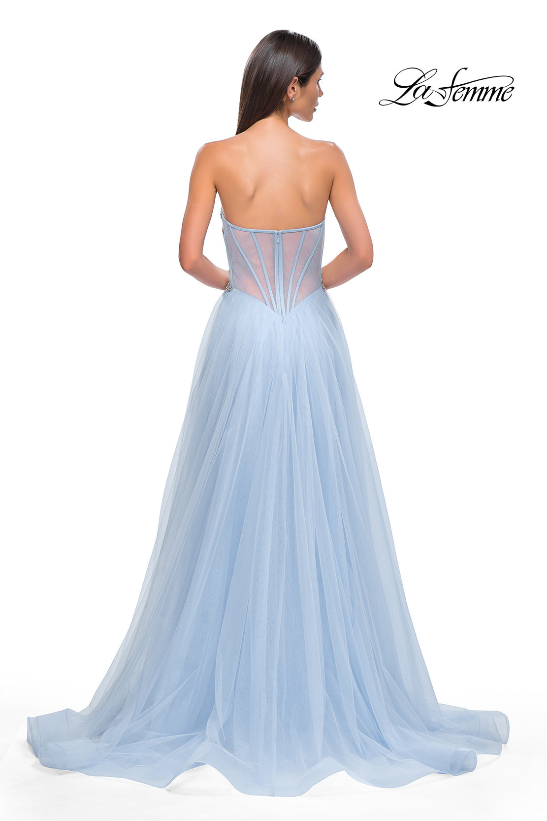 La Femme 32767_CloudBlue_B