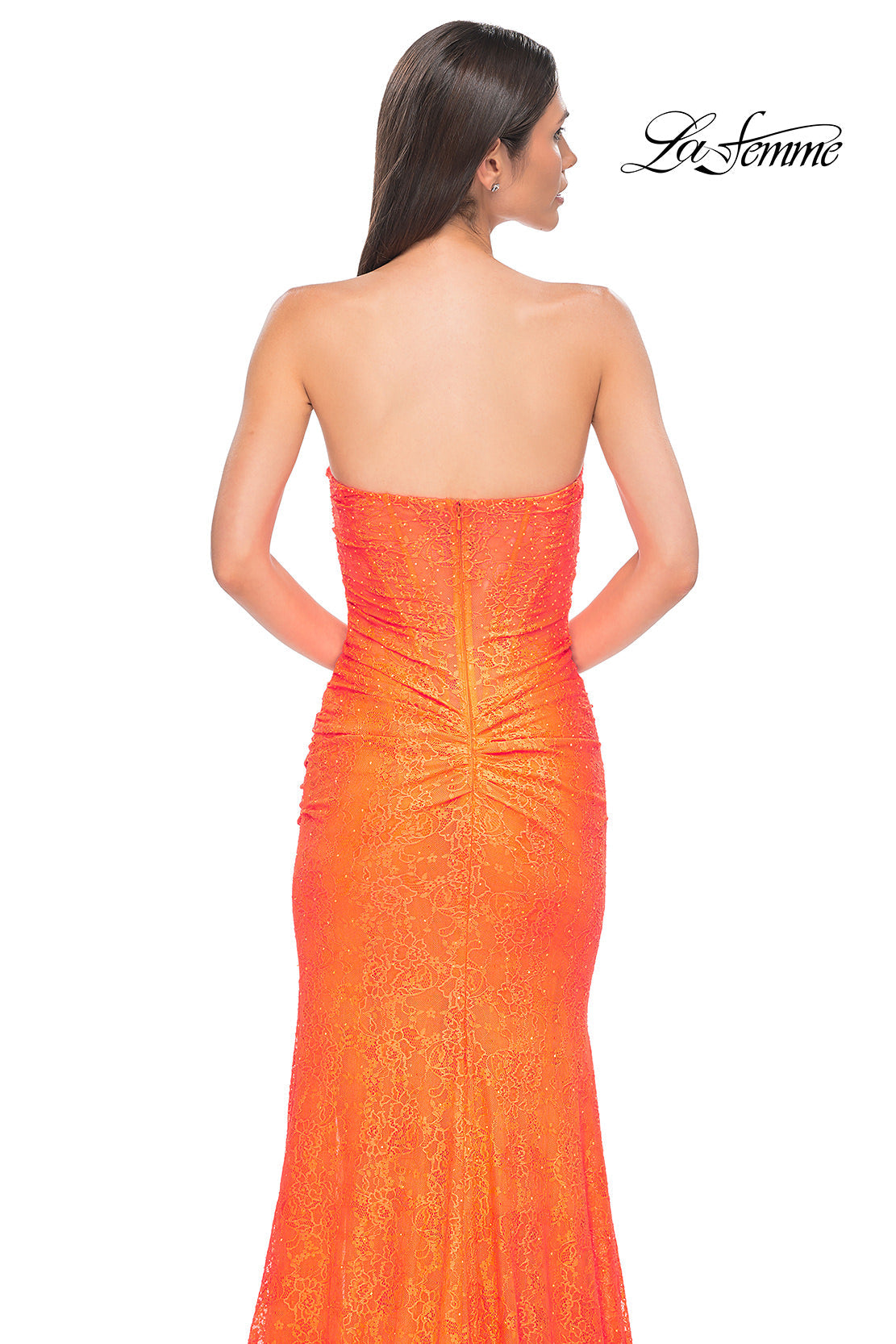 La Femme 32773_BrightOrange_B2