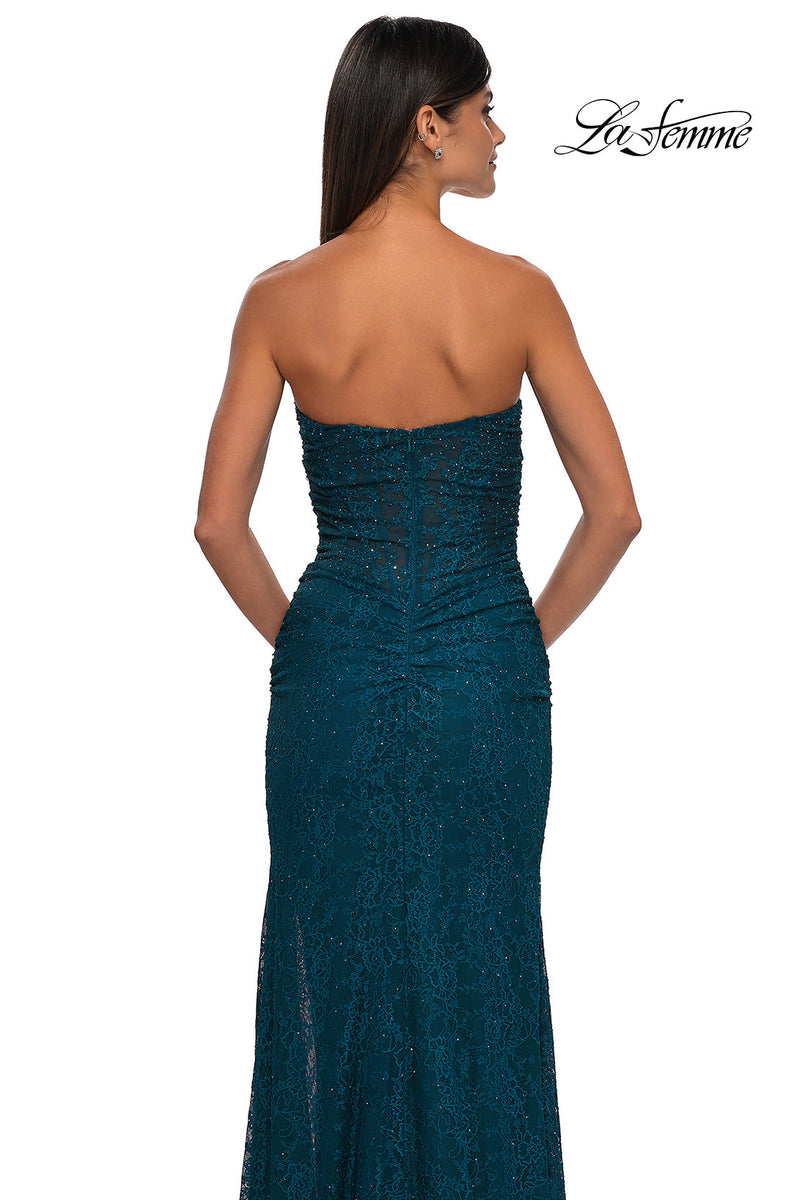 La Femme 32773_DarkTeal_B2